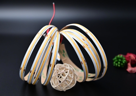 24V luminosità flessibile di Utra del nastro principale della pannocchia della striscia 18w della PANNOCCHIA LED