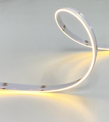 la pannocchia di 24V Rgb ha condotto la serie premio di Sideview della luce dei chip IP20 della striscia 378