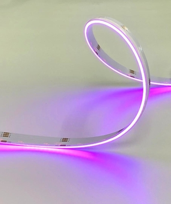 la pannocchia di 24V Rgb ha condotto la serie premio di Sideview della luce dei chip IP20 della striscia 378