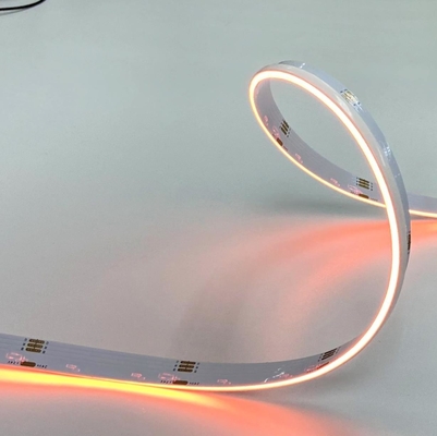 la pannocchia di 24V Rgb ha condotto la serie premio di Sideview della luce dei chip IP20 della striscia 378