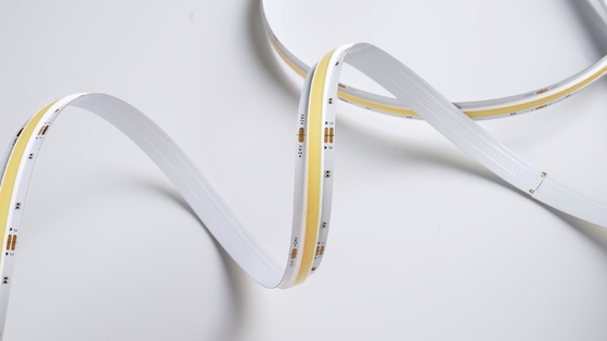 Serie premio di 24V della PANNOCCHIA LED della luce di striscia 17.2w bianco dinamico