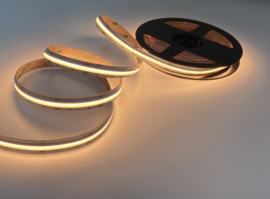 Serie premio di 24V della PANNOCCHIA LED della luce di striscia 17.2w bianco dinamico