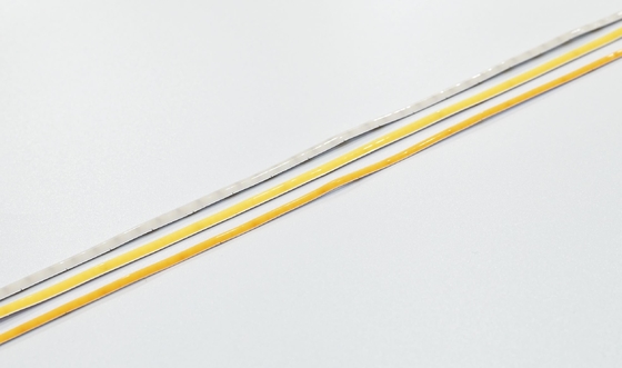 la pannocchia di CC 24V ha condotto la larghezza leggera del PWB della striscia 3mm con un angolo d'apertura da 140 gradi