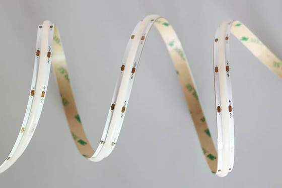 Flessibile SCOB Strip Light 140lm/w 24V DC Super Bright Uniform Lighting