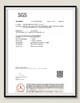 La CINA Shenzhen Milewood Technology Co., Ltd. Certificazioni