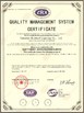 La CINA Shenzhen Milewood Technology Co., Ltd. Certificazioni